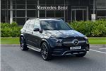 2021 Mercedes-Benz GLE