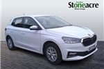 2022 Skoda Fabia