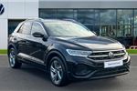 2023 Volkswagen T-Roc