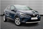 2021 Renault Captur
