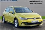 2020 Volkswagen Golf