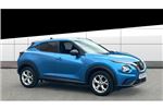 2022 Nissan Juke