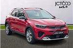 2022 Kia Stonic