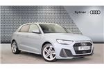 2022 Audi A1