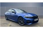 2020 BMW 3 Series