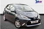 2015 Toyota Aygo