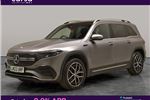 2022 Mercedes-Benz EQB