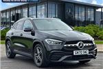 2020 Mercedes-Benz GLA