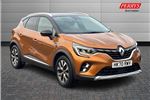 2020 Renault Captur