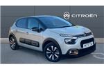 2023 Citroen C3