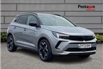2023 Vauxhall Grandland