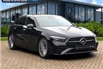 2023 Mercedes-Benz A-Class