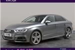 2019 Audi S3