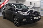 2019 Ford Kuga