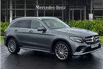 2019 Mercedes-Benz GLC