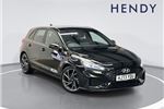 2023 Hyundai i30