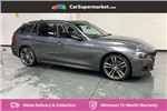 2019 BMW 3 Series Touring