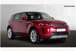 2021 Land Rover Range Rover Evoque
