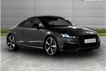 2022 Audi TT