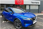 2022 Nissan Qashqai