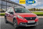 2018 Peugeot 2008