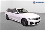 2022 BMW 3 Series Touring