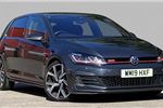 2019 Volkswagen Golf GTI