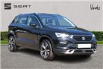 2021 SEAT Ateca