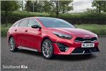 2024 Kia ProCeed