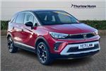 2021 Vauxhall Crossland