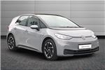 2021 Volkswagen ID.3
