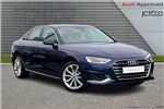 2020 Audi A4