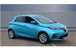 2020 Renault Zoe