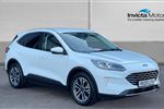 2020 Ford Kuga