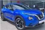 2023 Nissan Juke