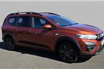 2024 Dacia Jogger