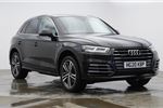 2020 Audi Q5