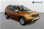 2020 Dacia Duster