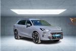 2025 Cupra Terramar