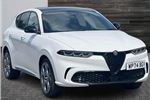 2024 Alfa Romeo Tonale