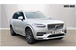 2021 Volvo XC90