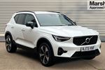 2023 Volvo XC40