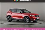 2021 Volvo XC40