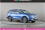 2019 Nissan X-Trail