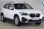 2020 BMW X1