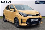 2023 Kia Picanto