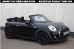 2017 MINI Convertible