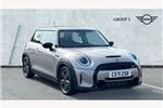 2022 MINI Hatchback