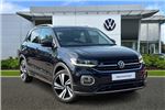 2021 Volkswagen T-Cross