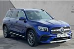 2021 Mercedes-Benz GLB